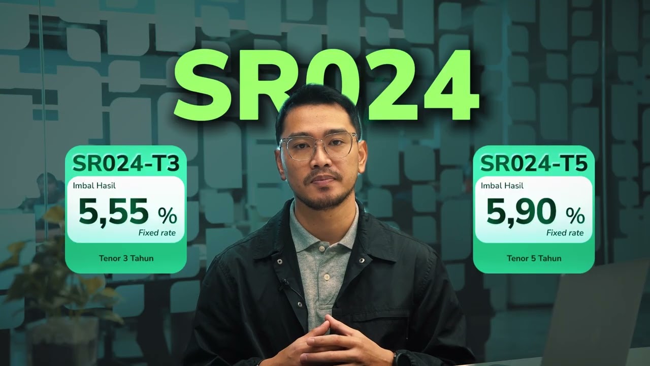 Sukuk detaliczny SBN SR024: 100% inwestycji zgodnych z szariatem, gwarantowanych przez państwo