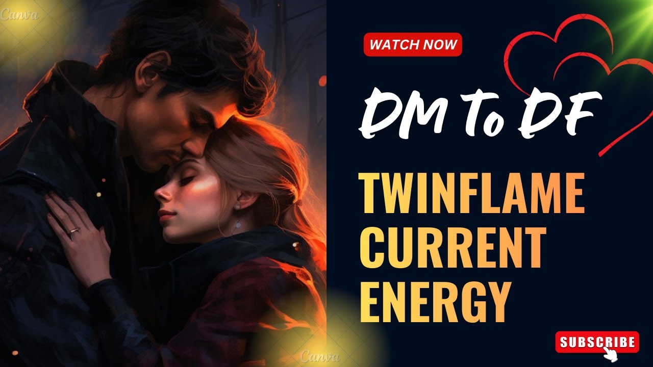 DM Is Crying 😭, DF is in higher energies | Twin Flame Current Energy Update