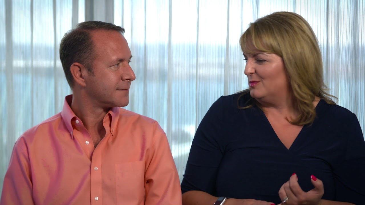 Youngevity Story - The Beginning
