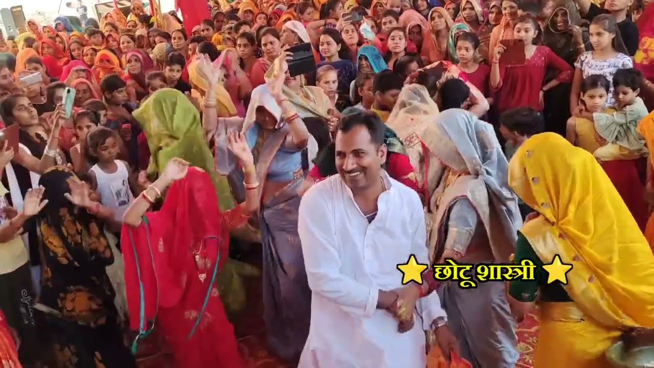 तेरी याद में जोगी बन गए #chhotushastri #trending #trendingvideo