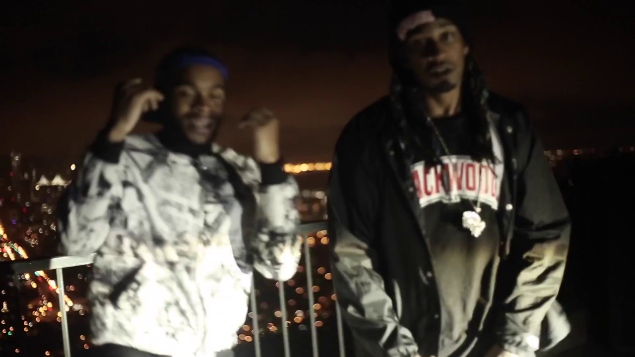 Cousin Fik ft Oskie - BIG BIG Woods | Dir by Doc Dolla