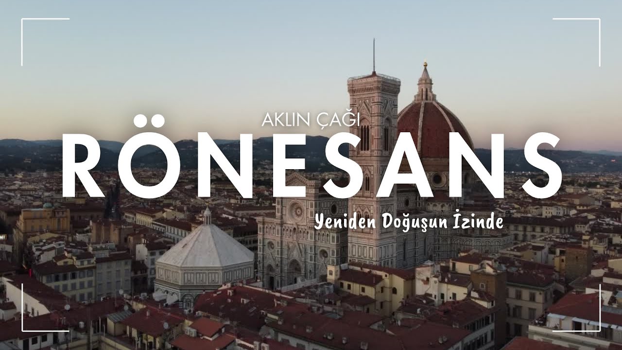R&Ouml;NESANS'IN DOĞUŞU