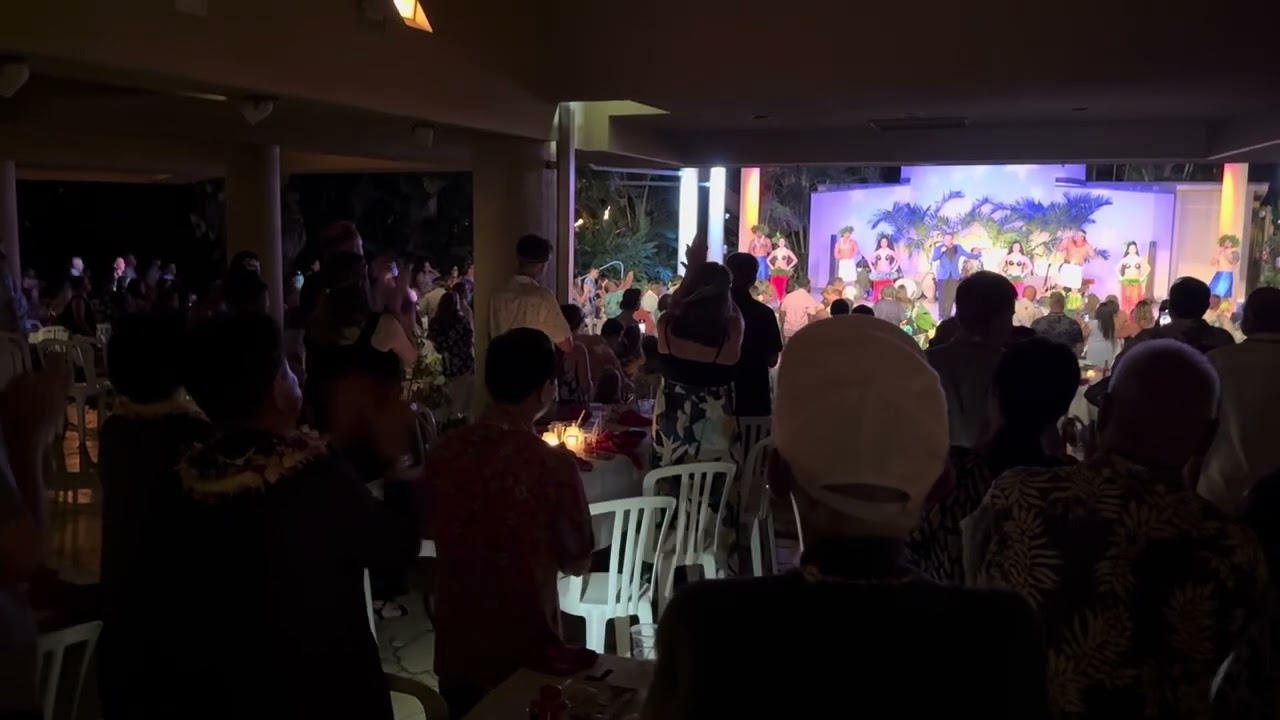 20240725 0801pm Yoon-Kyo Yi Birthday Party at Hale Koa Hotel 01:47