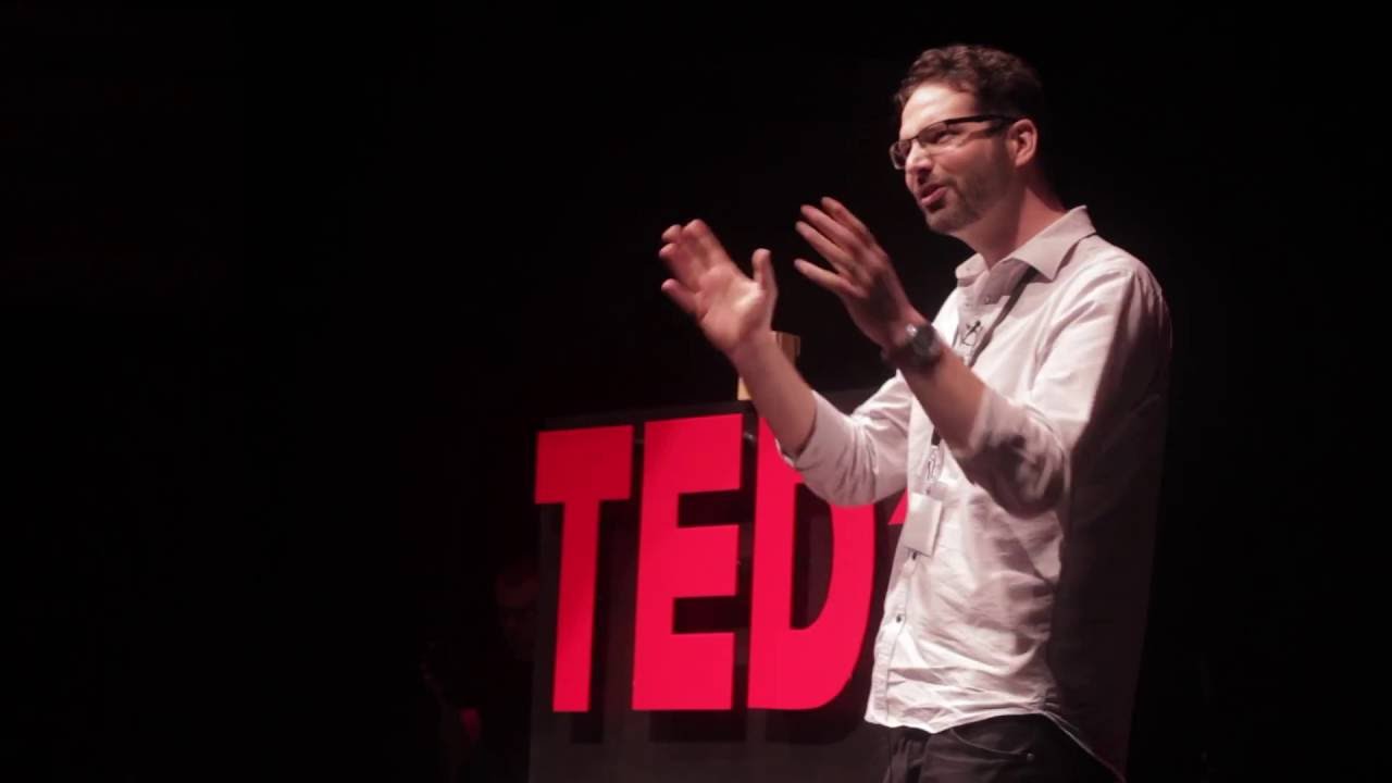 Why Machiavelli would love school councils | Asher Jacobsberg | TEDxTottenham