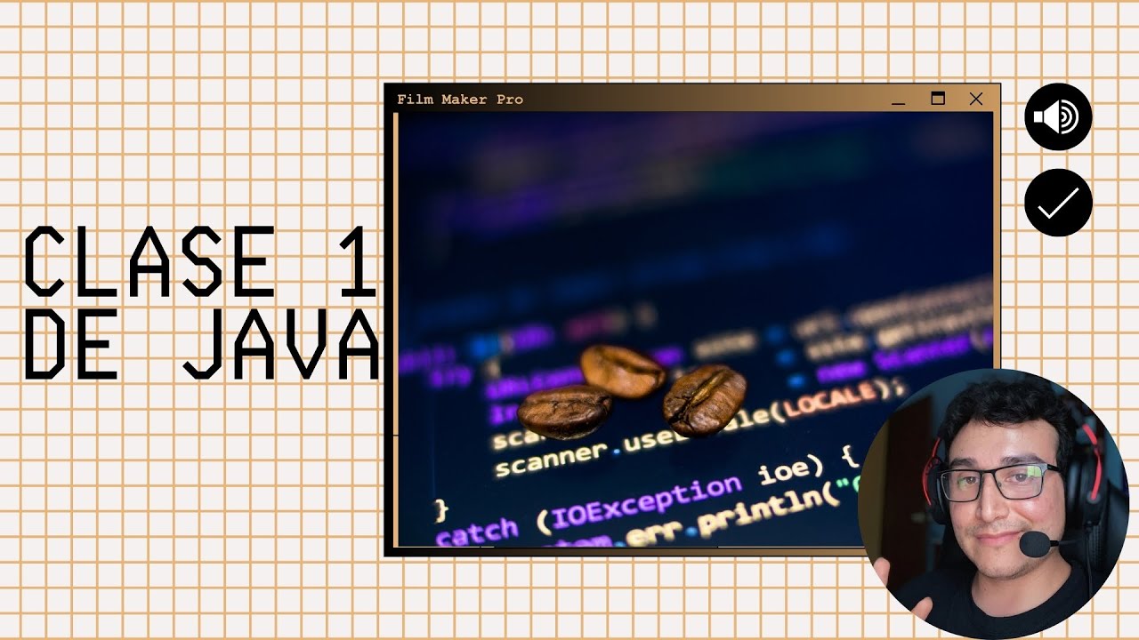 CLASE 1 de PROGRAMACI&Oacute;N EN JAVA - brujeriatech