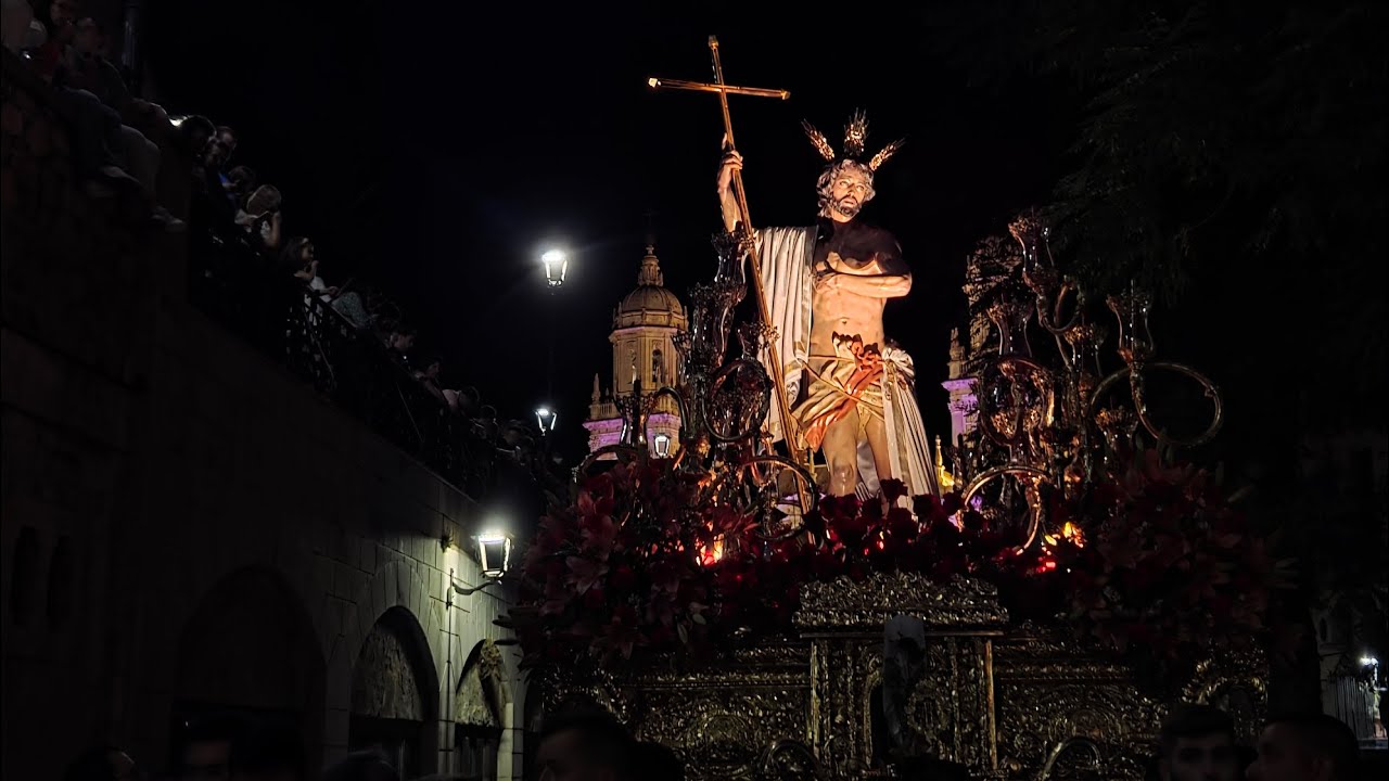Resucitado de Martos | BCCTT 
