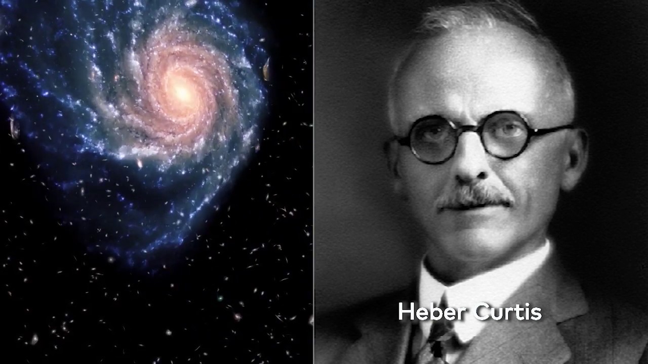 Awesome Astronomy: The Great Debate and the Virgo Cluster
