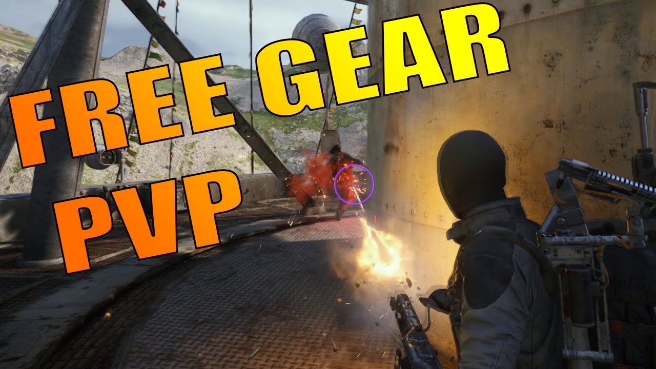 Arsenal Gratuit PVP - ARC Raiders