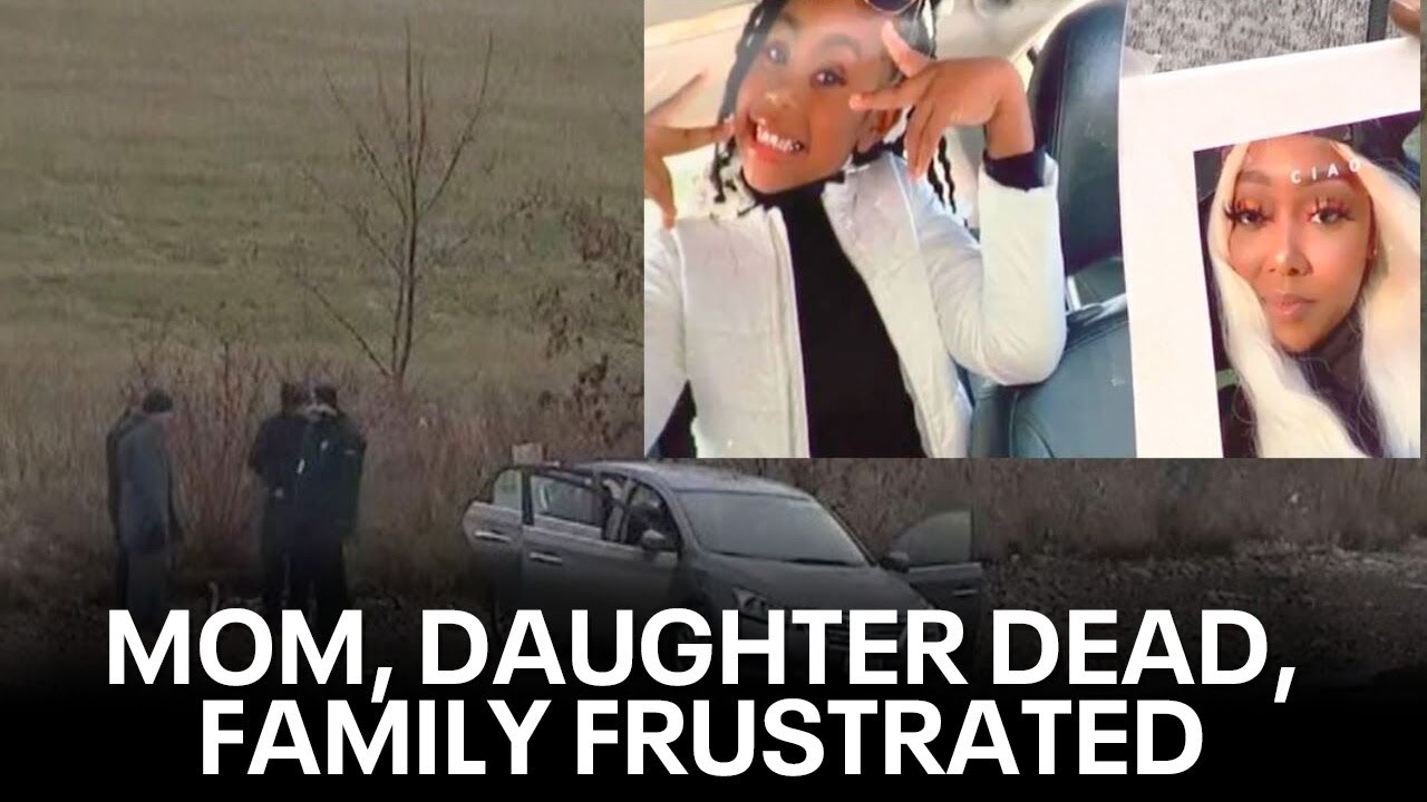Milwaukee Northridge Lake mother, daughter deaths, family frustrated | FOX6 News Milwaukee