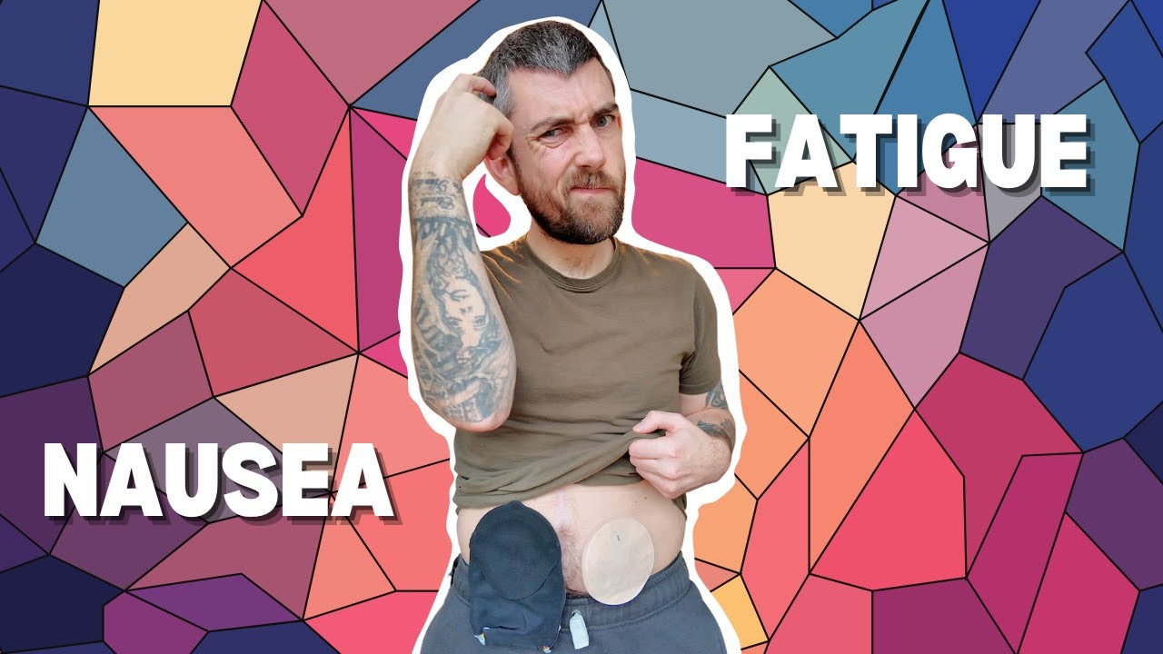 I Didn’t Expect These Issues After My Stoma Surgery