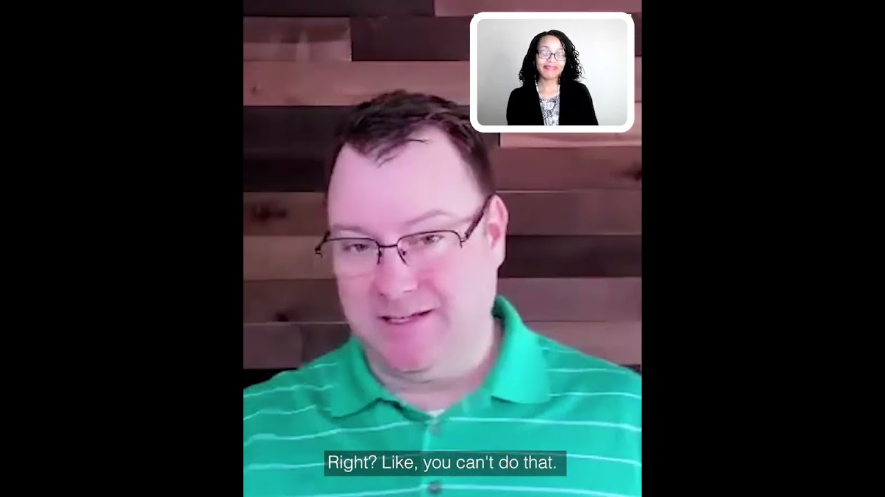 David Hawks on Path to Agility