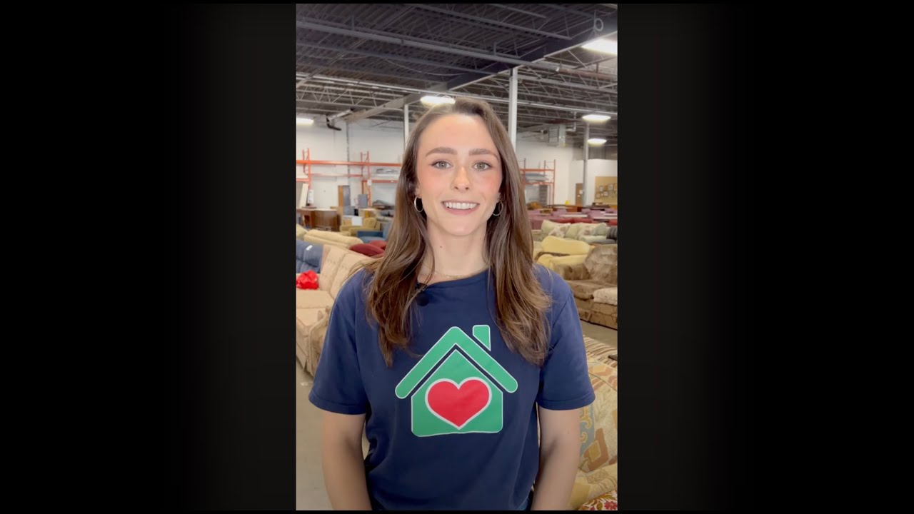 Introducing Furniture Bank's 