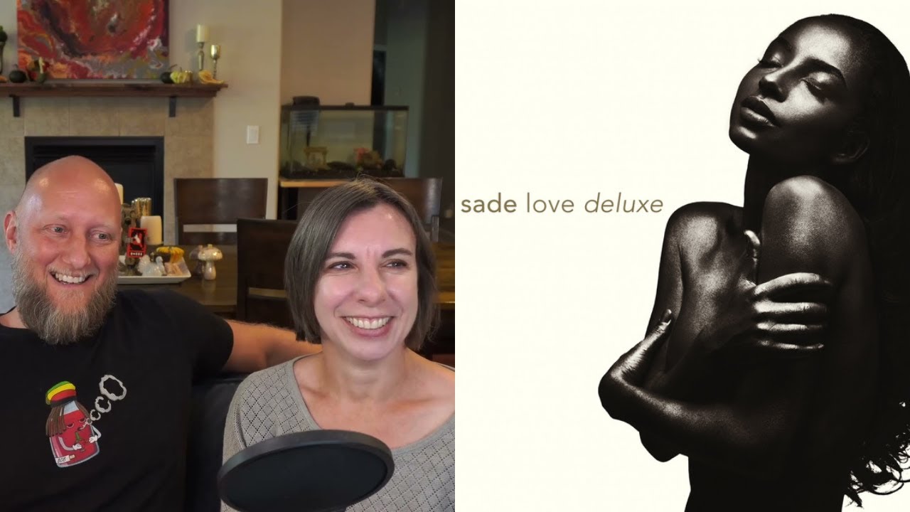 Wife and I Reacting to 