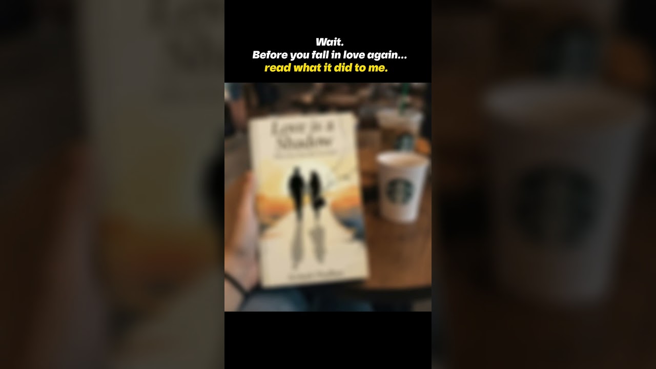 Book: Love is a shadow available on Amazon and Google play books #indianauthor #booktok #books