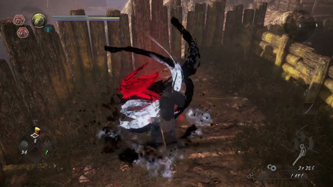 NIOH 2 PART 5