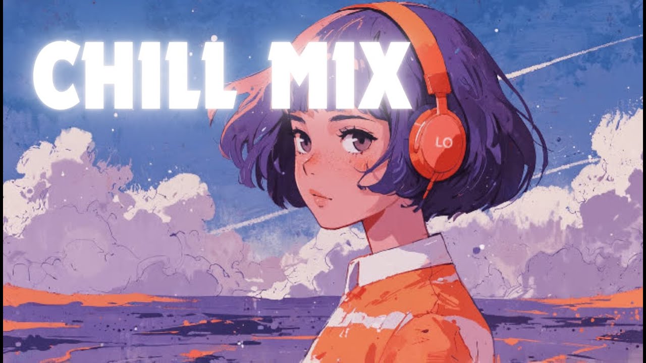 Lo-fi Chill Mix　- おしゃれな時間のBGM -【 relax time / work / study / coffee / sleep】