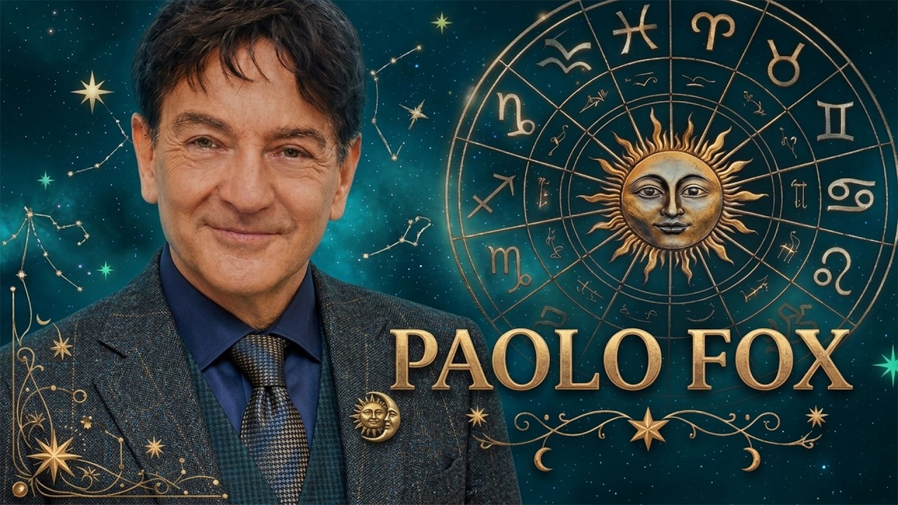 L'Oroscopo di Paolo Fox di Oggi 12/03/2026, Ti troverai di fronte alla verità