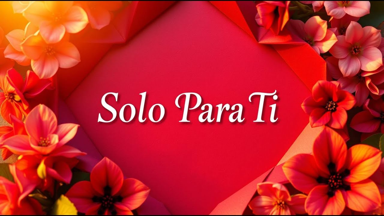 🫶 Tienes que mirar este video, va directo a tu alma