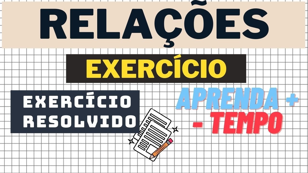 138 Se R e S são as relações binárias de A...