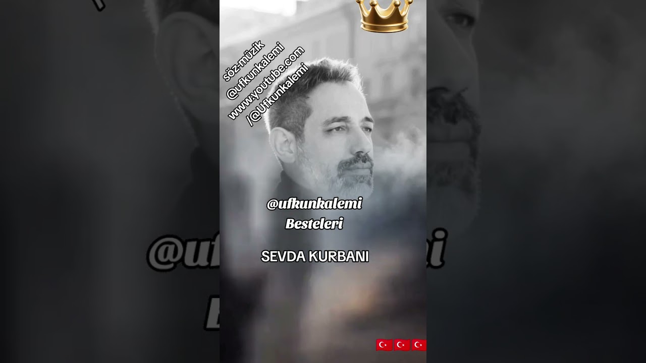 SEVDA KURBANI ‎⁨@ufkunkalemi⁩   #keşfetteyiz #keşfet #arabesk #şarkı 