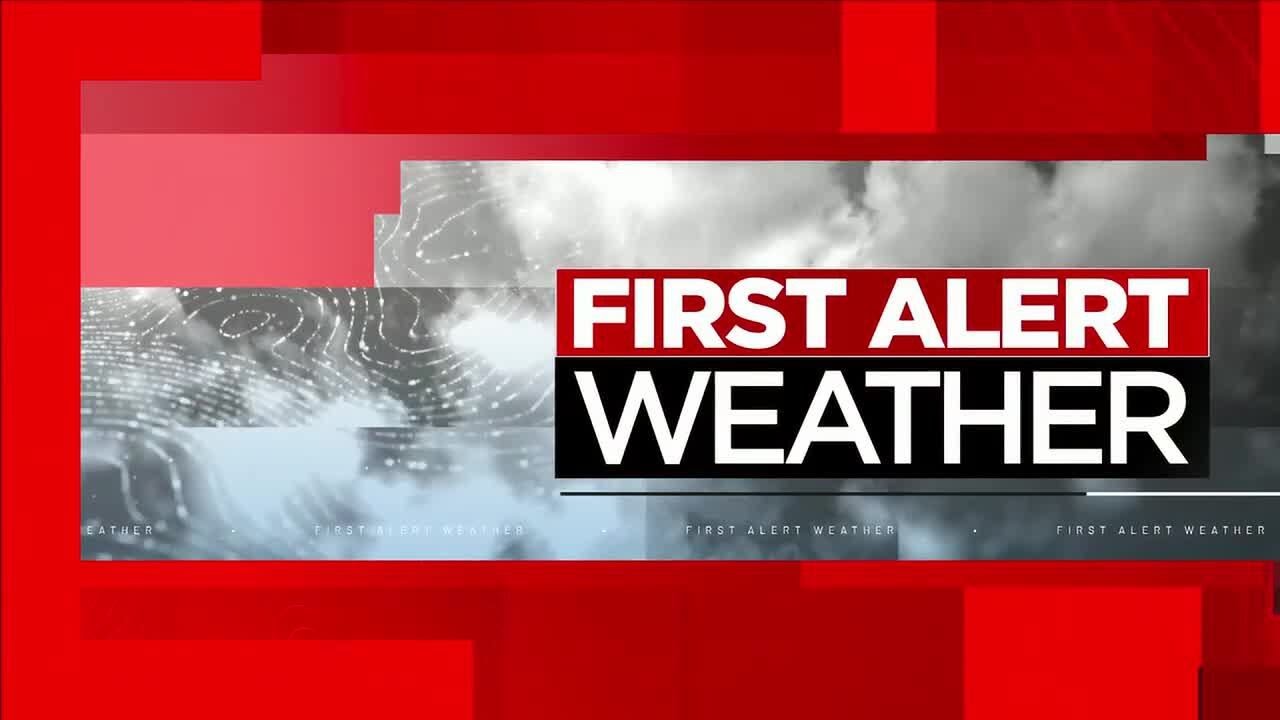21Alive PM First Alert Weather Forecast 2/14/2026