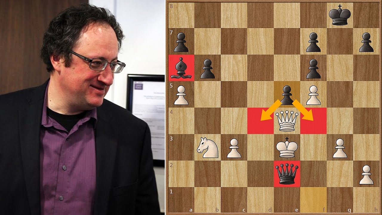 I'm Sexy And I know It | Radjabov vs Gelfand | Candidates Tournament 2013. | Round 8