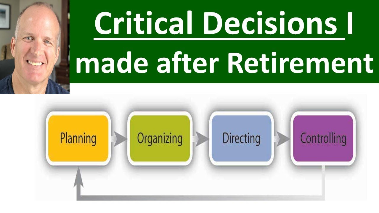 My best 7 financial decisions since retirement? Huge impact on my net worth and confidence to spend
