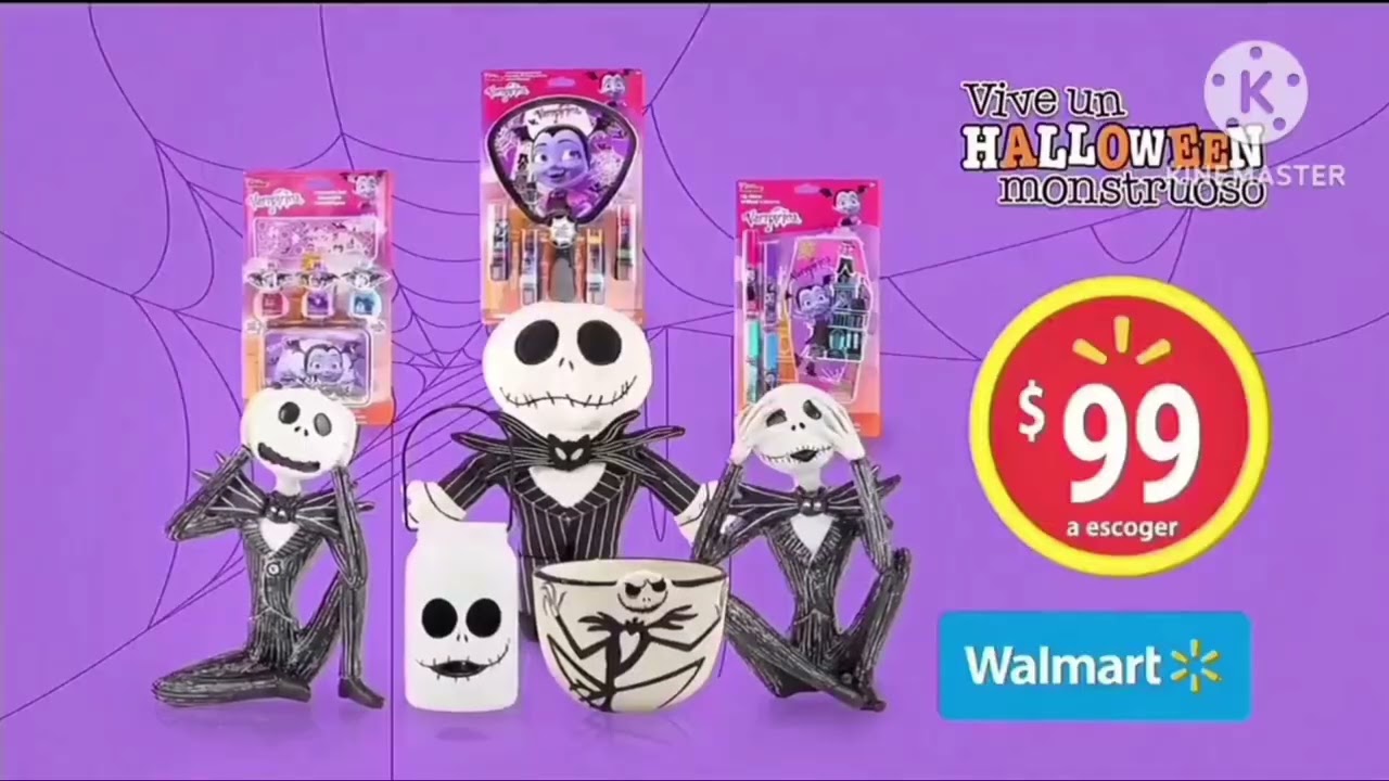 (Actualizado v5) Logo History Walmart M&eacute;xico (1999-2026)