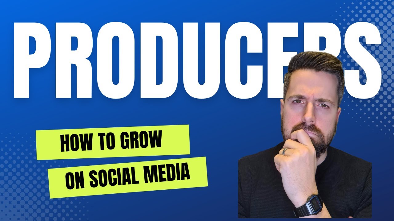 5 Steps to Grow Your Audience | Audience Growth Accelerator Challenge // Inside The Mix Podcast #83