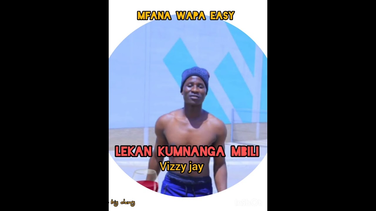 Vizzy jay_-Lekan kumnanga mbili_(prod by big dawg 