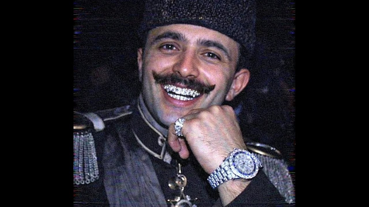 herkes kendine yakisani yapsin dimi abi