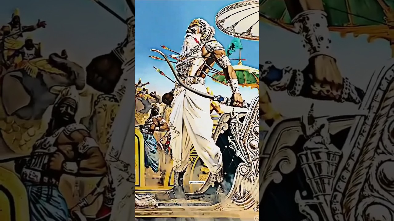 Power of sanatan dharm : 🔥😈😍 | sanatani girls | #sanatandharma #mahabharatstatus
