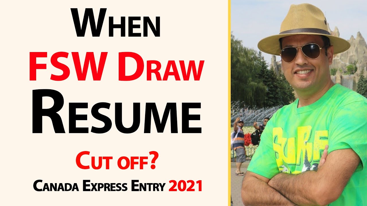 When FSW Draws will Resume? Cut off of FSW Draw II Prediction of 188 FSW Draw