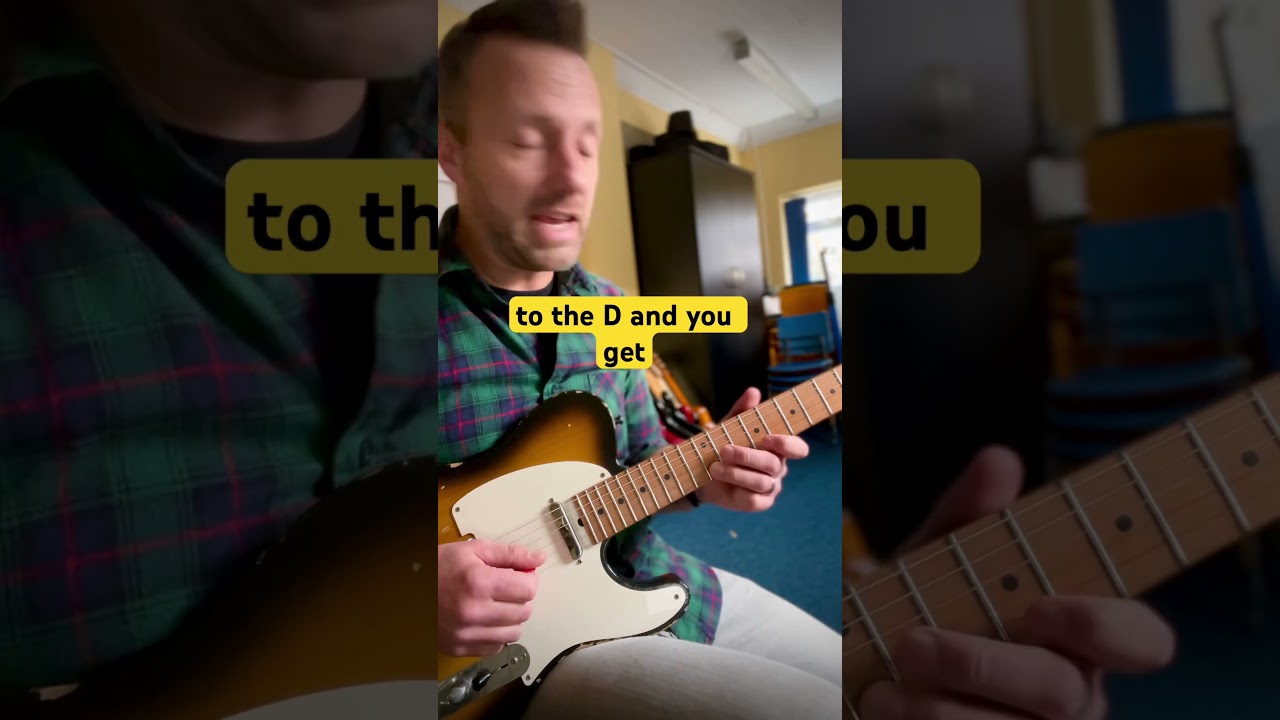 #guitarhack #guitar #lickoftheweek #guitarlessons #guitarist #guitartip #guitartips