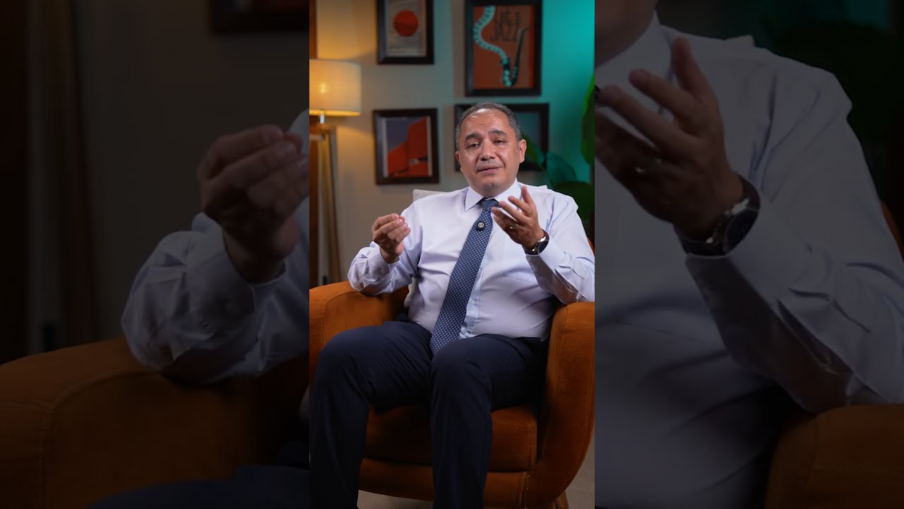 فتحت الخصية ولم أجد حيوانات منوية هل فيه امل ؟ - أ.د عمرو الاهواني أستاذ جراحة الذكورة جامعة القاهرة