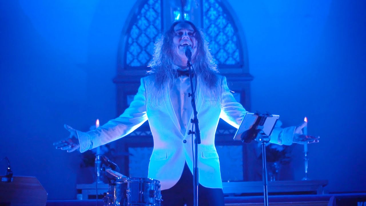 Jarkko Ahola - Adagio