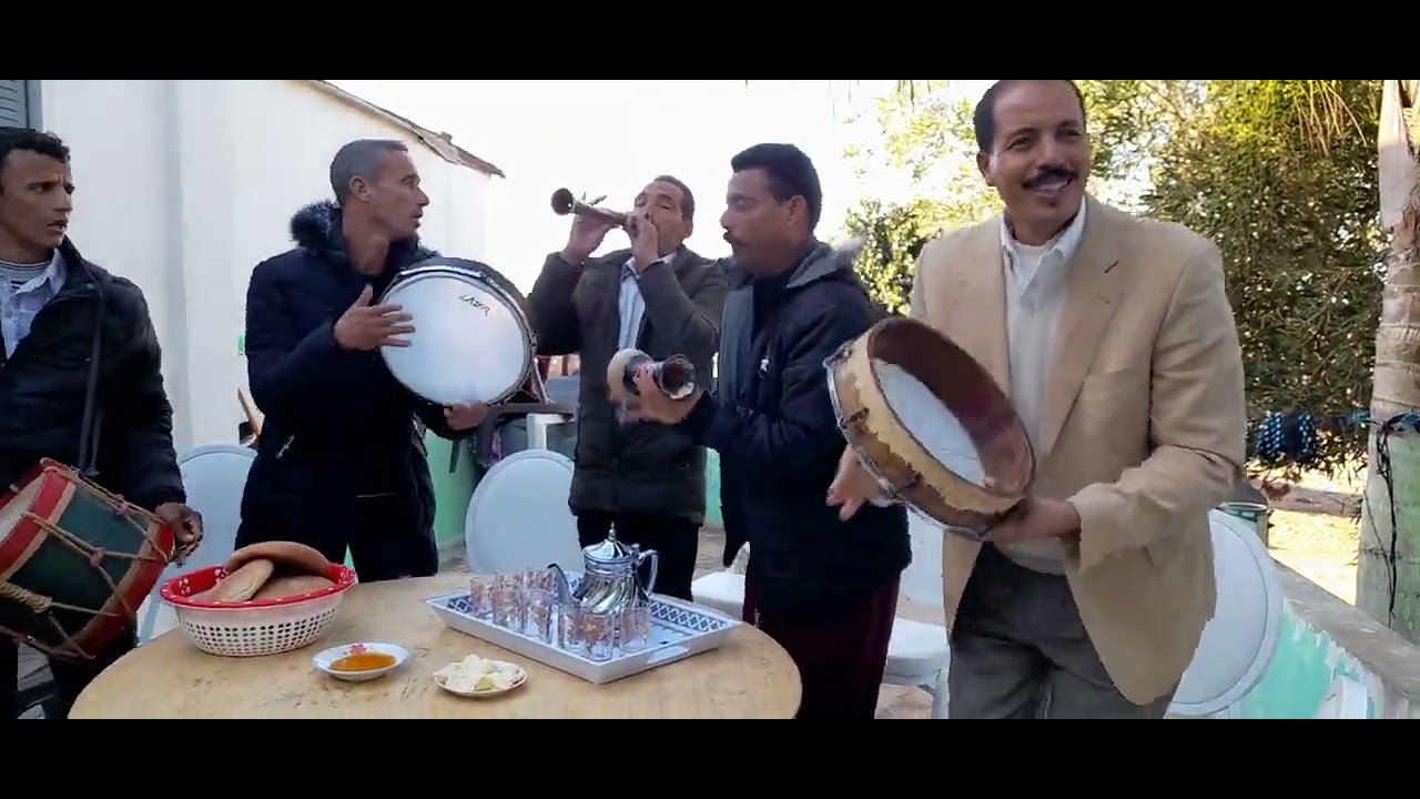 هيت شعبي تيفلت hait tifelt  0666324057