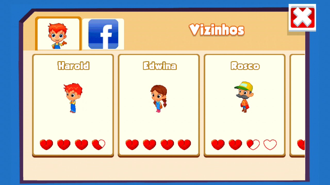 Green farm 3/Nível 42