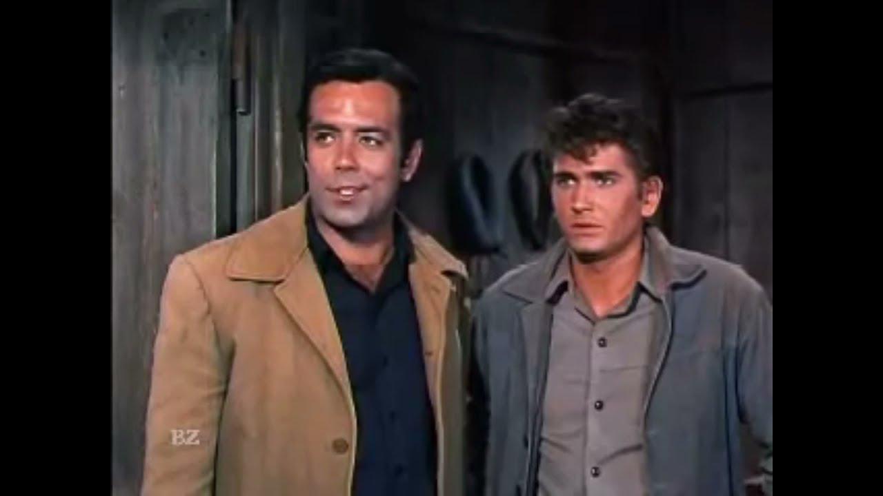 In Case You Don't Live Forever ~ A Tribute to the Cartwright Brothers