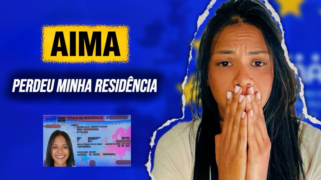 A VERDADE SOBRE OS ATRASOS DA IMIGRAÇÃO EM PORTUGAL: Residências, Vistos, NISS e Decreto
