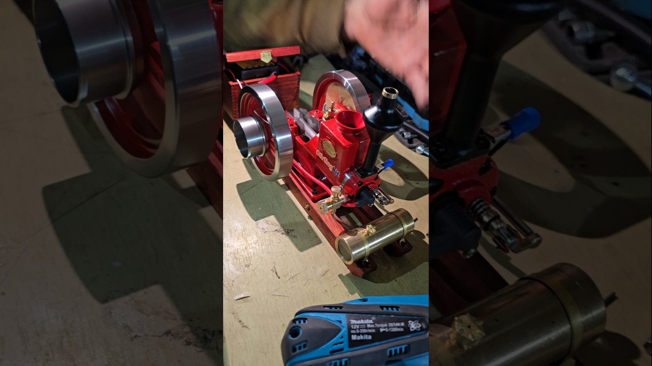 Stirlingkit - 