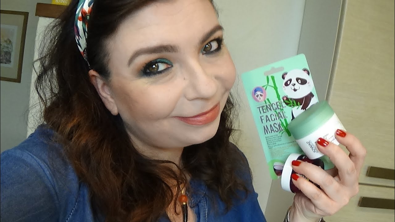 TUTTO SULLA SKINCARE #6: tutte le mie MASCHERE VISO.