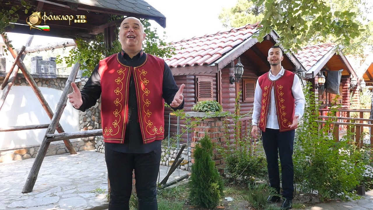 Николай и Петър Учкунови – Защо си ме, майко, родила