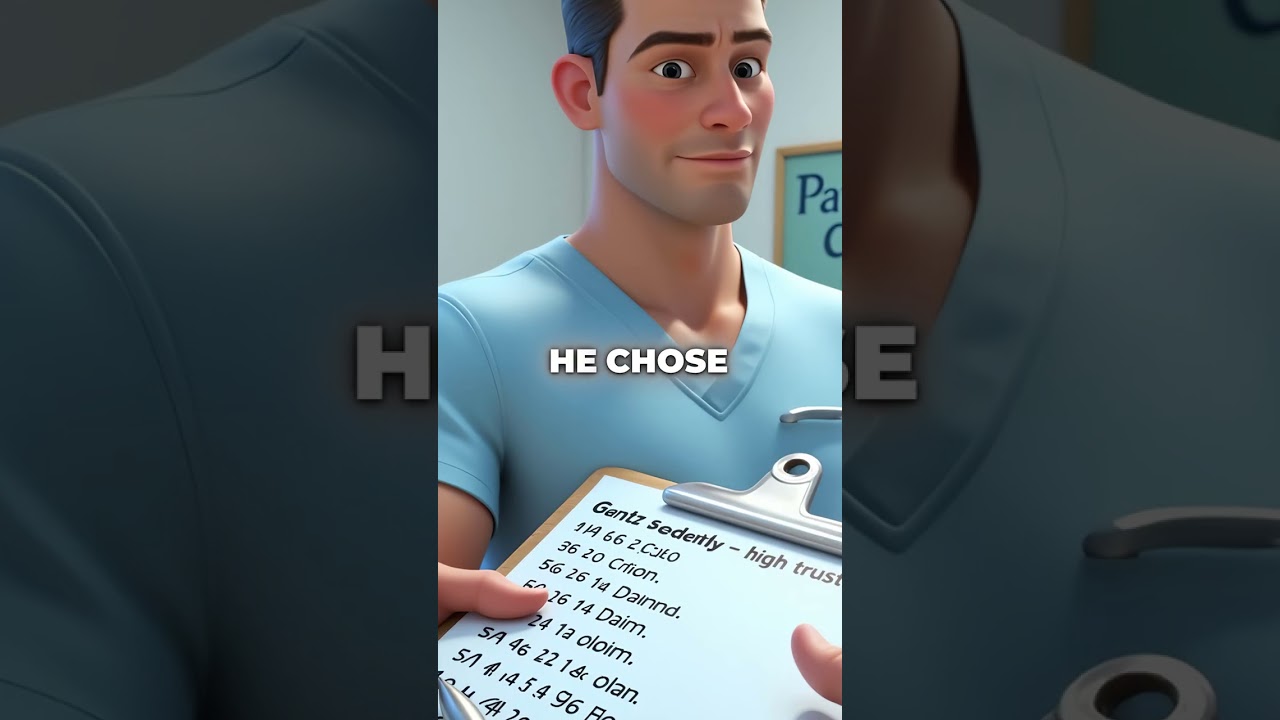 The Nurse Who Murdered 25+ Patients While Being Called a Hero