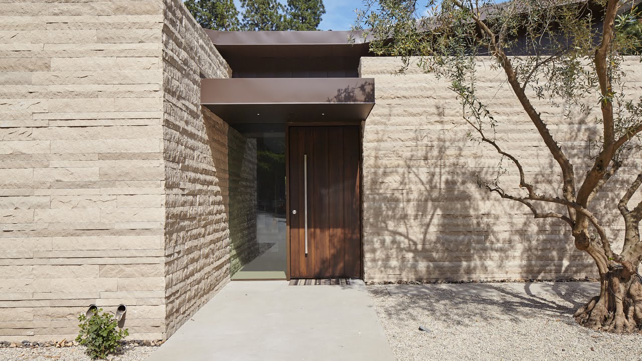 Custom Wall Stone - Maiden Stone