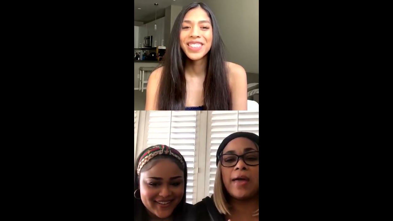T-Boz: Daughter Being Diagnosed with Lupus, Advice on Life-Threatening Diseases & More