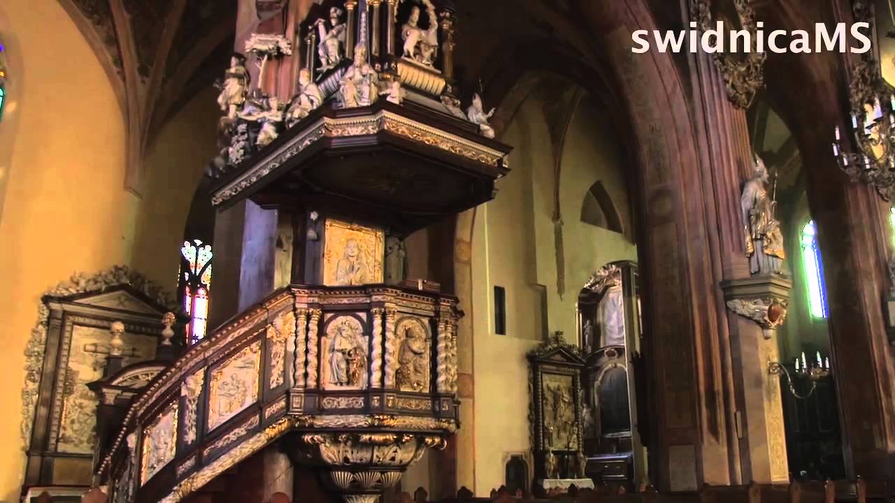 Katedra Świdnicka