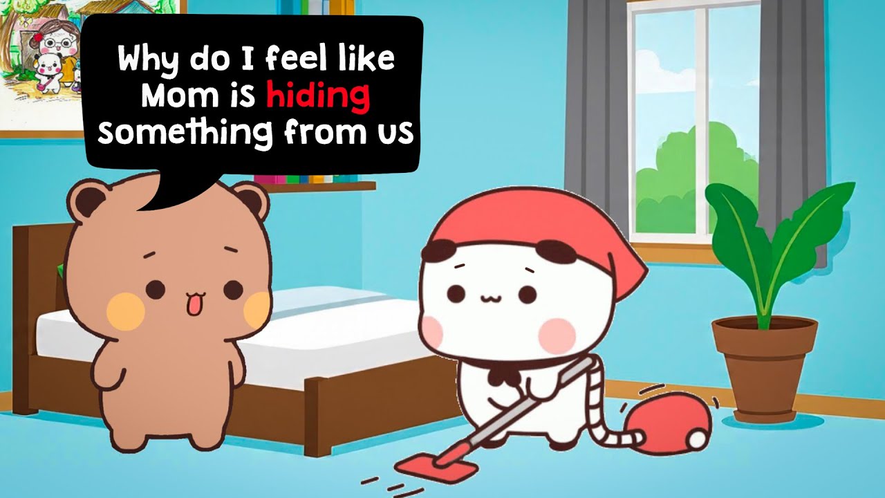 Dudu and Bubu Start Uncovering the Truth About Jason😮 #BDC956