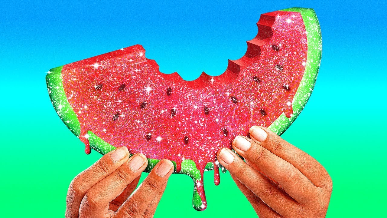 37 BRILLIANT HACKS FOR THE BEST SUMMER PARTY