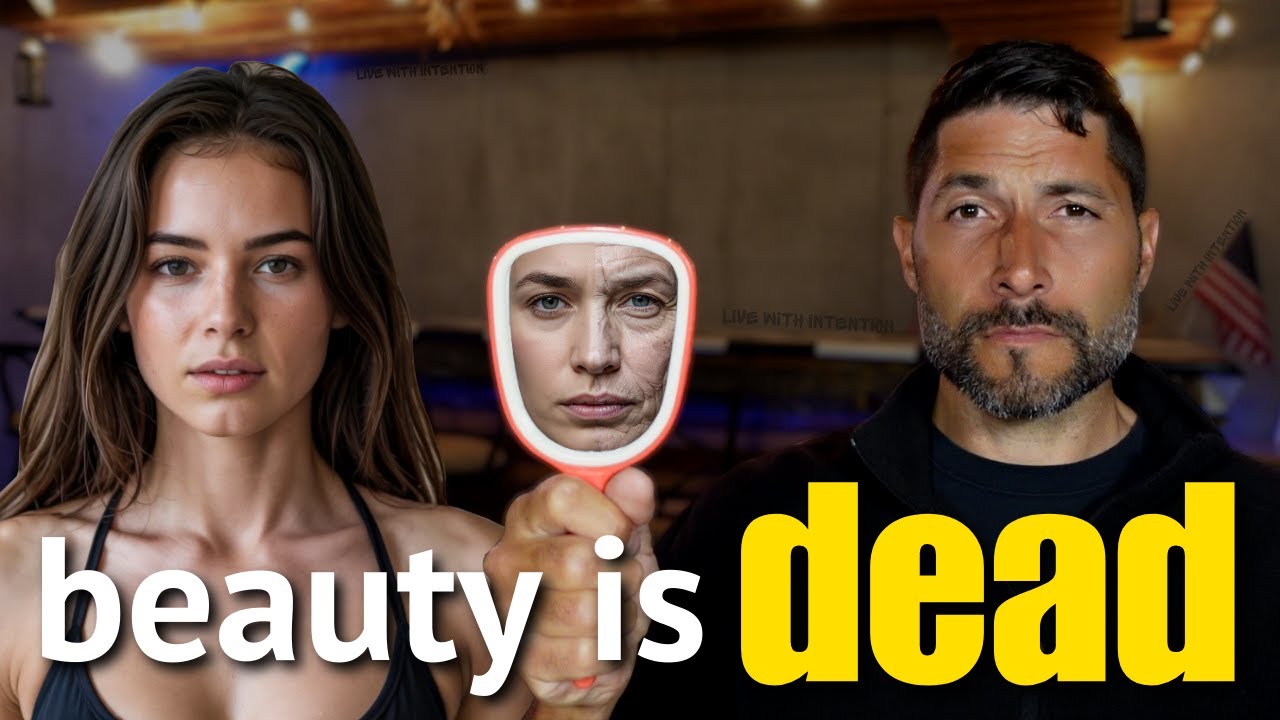 The Evil Decline of Beauty in America